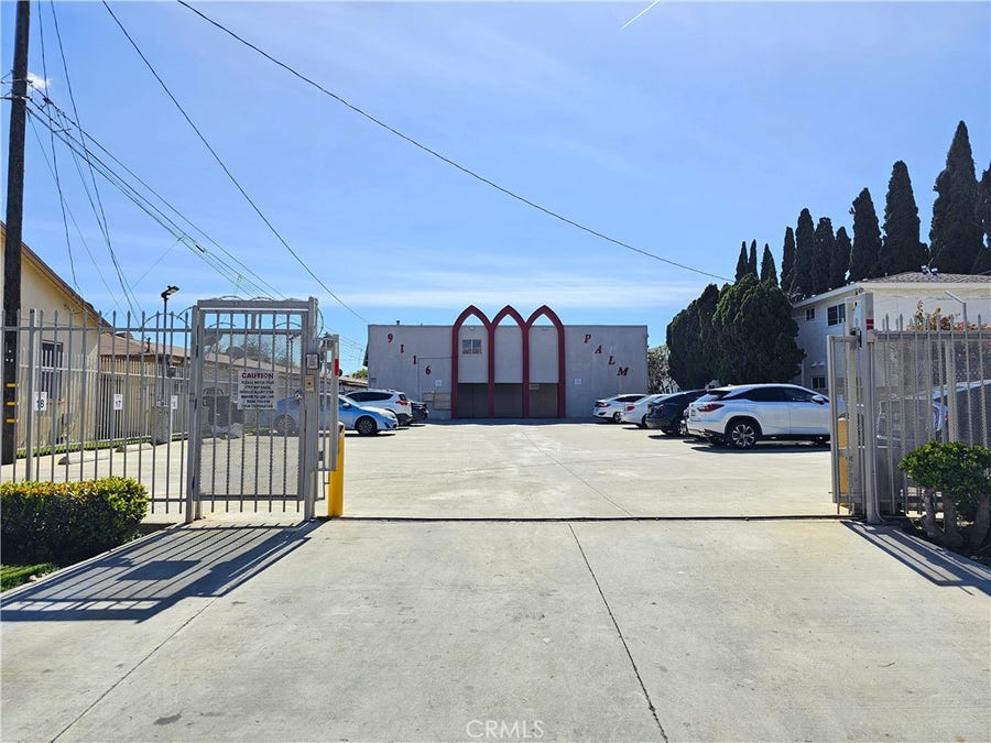 Property photo for 9116 Palm Street, Bellflower, CA