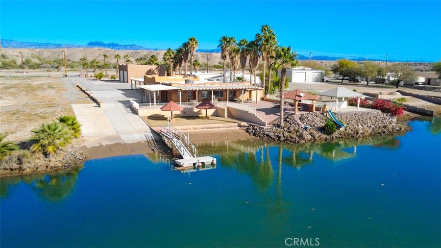 Property photo for 151429 Rio Vista, Big River, CA