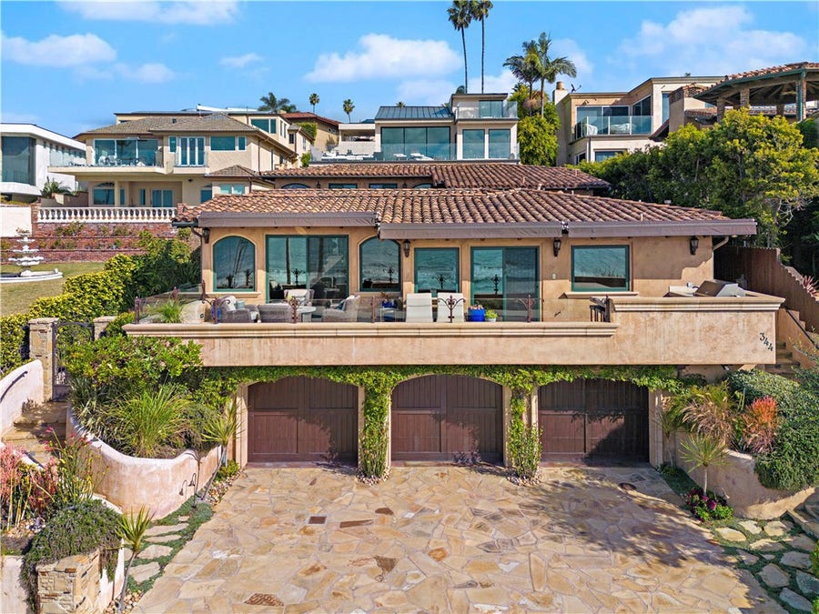 Property photo for 344 W Paseo De Cristobal, San Clemente, CA