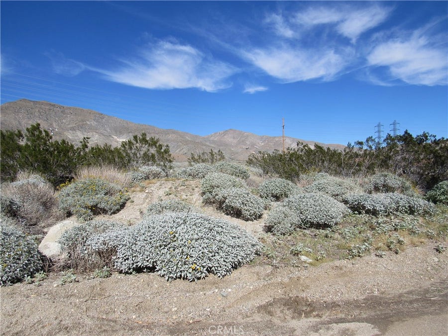 Property photo for 54294 Kelton, Whitewater, CA