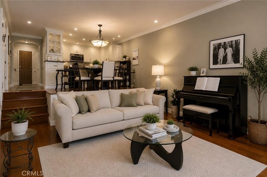 Property photo for 5103 Marina Pacifica Drive South, Key# 20, Long Beach, CA