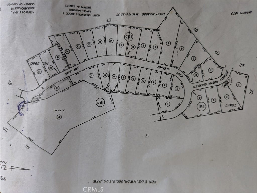 504 E Avenida San Juan, San Clemente, CA 92672 504 E Avenida San Juan, San Clemente, CA 92672