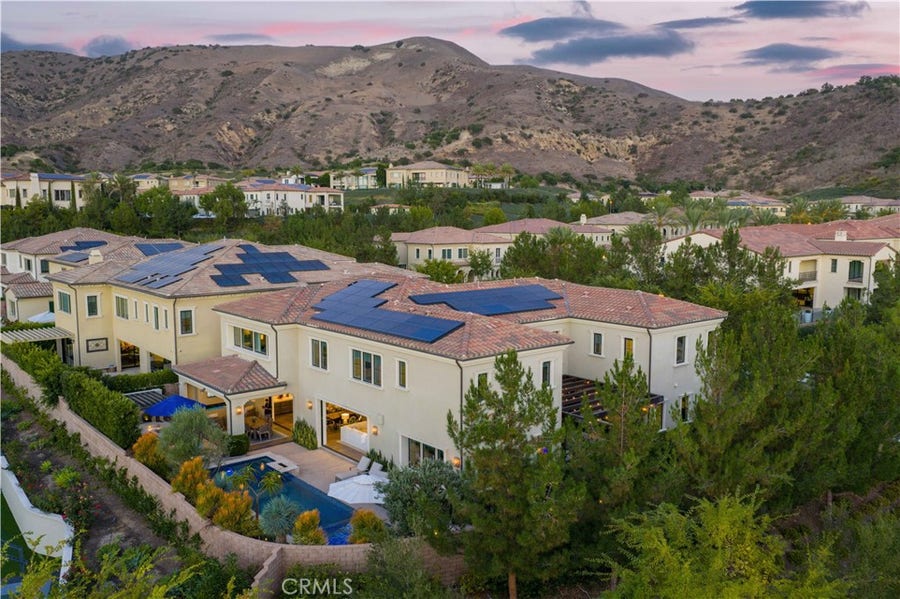Property photo for 116 Knob Creek, Irvine, CA