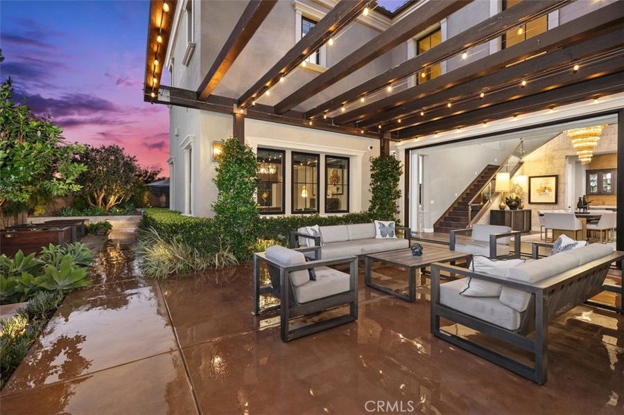 Property photo for 116 Knob Creek, Irvine, CA