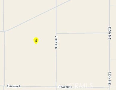 Property photo for 0 AVE H10 VIC 212 STE, Lancaster, CA