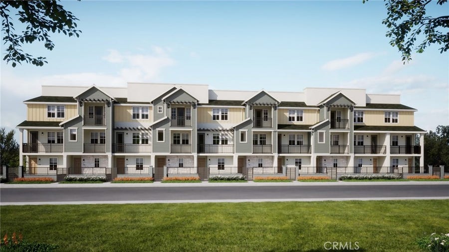 Property photo for 153 S Iris, Compton, CA