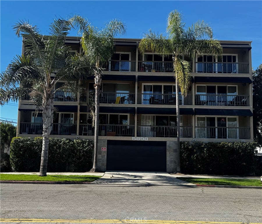 Property photo for 5898 E Naples, Long Beach, CA