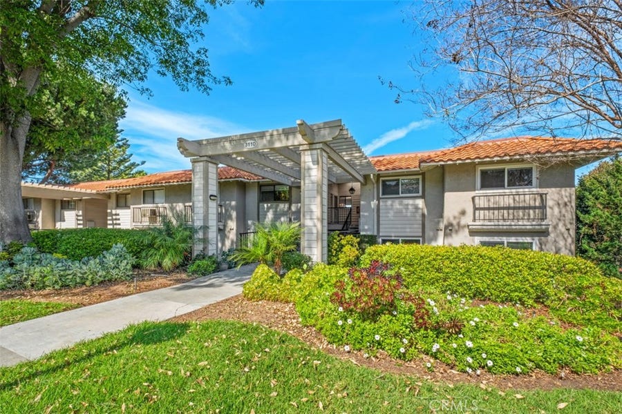 Property photo for 3110 Via Serena South, #P, Laguna Woods, CA