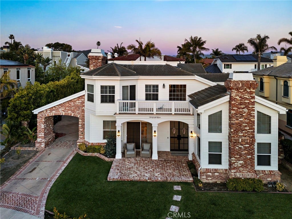 3815 Vista Blanca, San Clemente, CA 92672