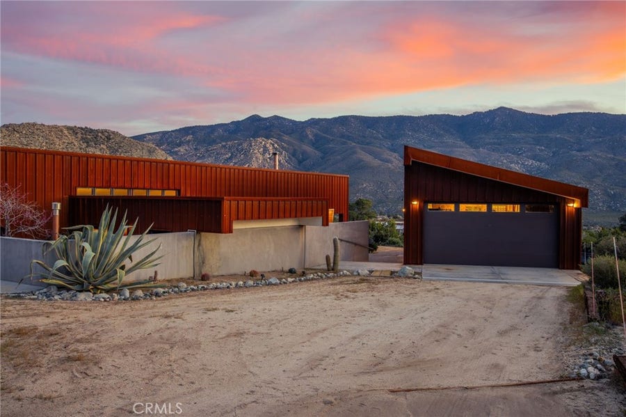 Property photo for 70089 Sonora, Mountain Center, CA