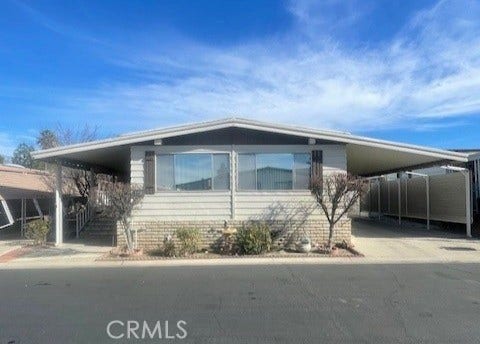 Property photo for 2230 Lake Park Drive, #58, San Jacinto, CA