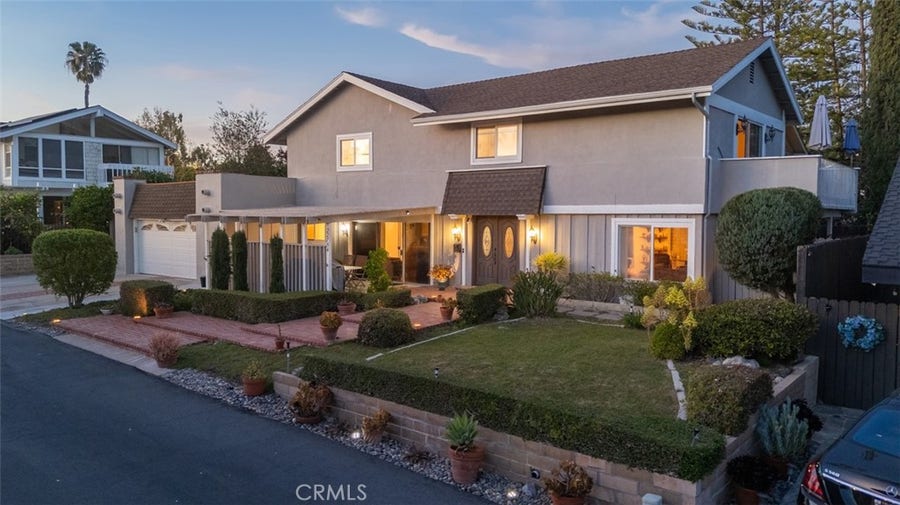 Property photo for 22754 Islamare Lane, Lake Forest, CA