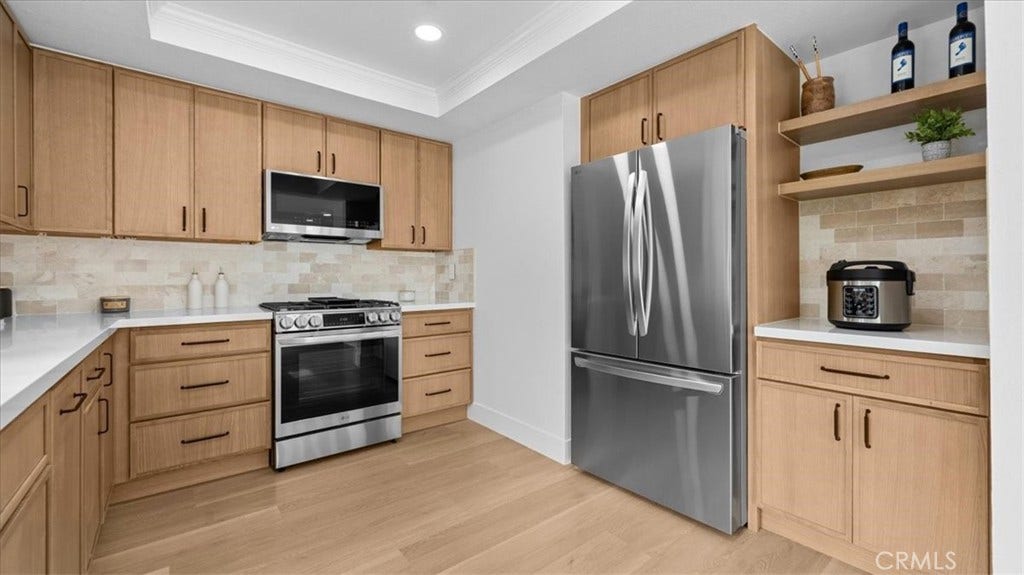 26562 Lucinda, Mission Viejo, CA 92691