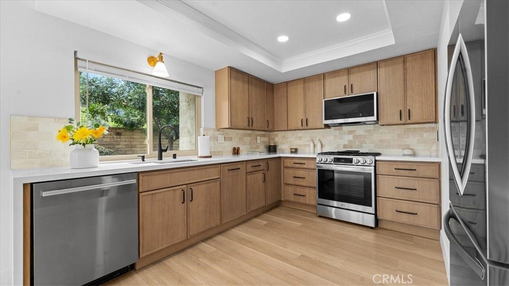26562 Lucinda, Mission Viejo, CA 92691