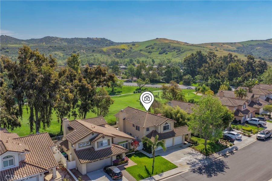 Property photo for 34 Reata, Rancho Santa Margarita, CA