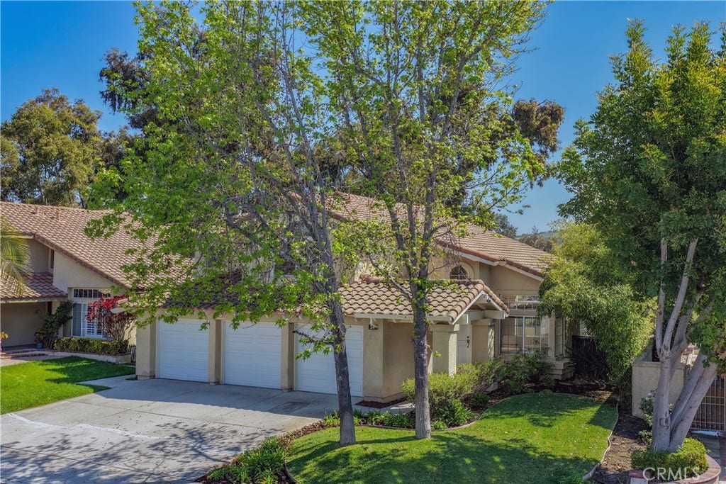 34 Reata, Rancho Santa Margarita, CA 92688 34 Reata, Rancho Santa Margarita, CA 92688