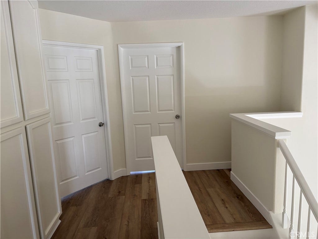 34 Reata, Rancho Santa Margarita, CA 92688 Enclosed loft
