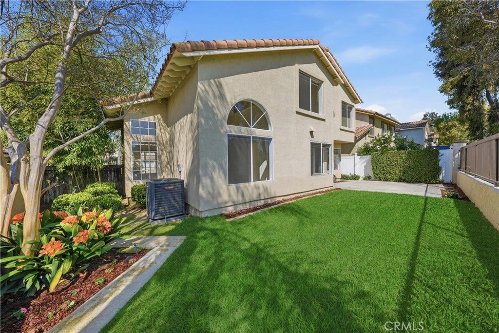 34 Reata, Rancho Santa Margarita, CA 92688 34 Reata, Rancho Santa Margarita, CA 92688
