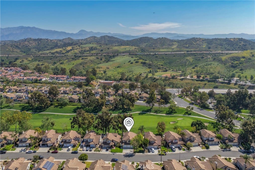 34 Reata, Rancho Santa Margarita, CA 92688 34 Reata, Rancho Santa Margarita, CA 92688