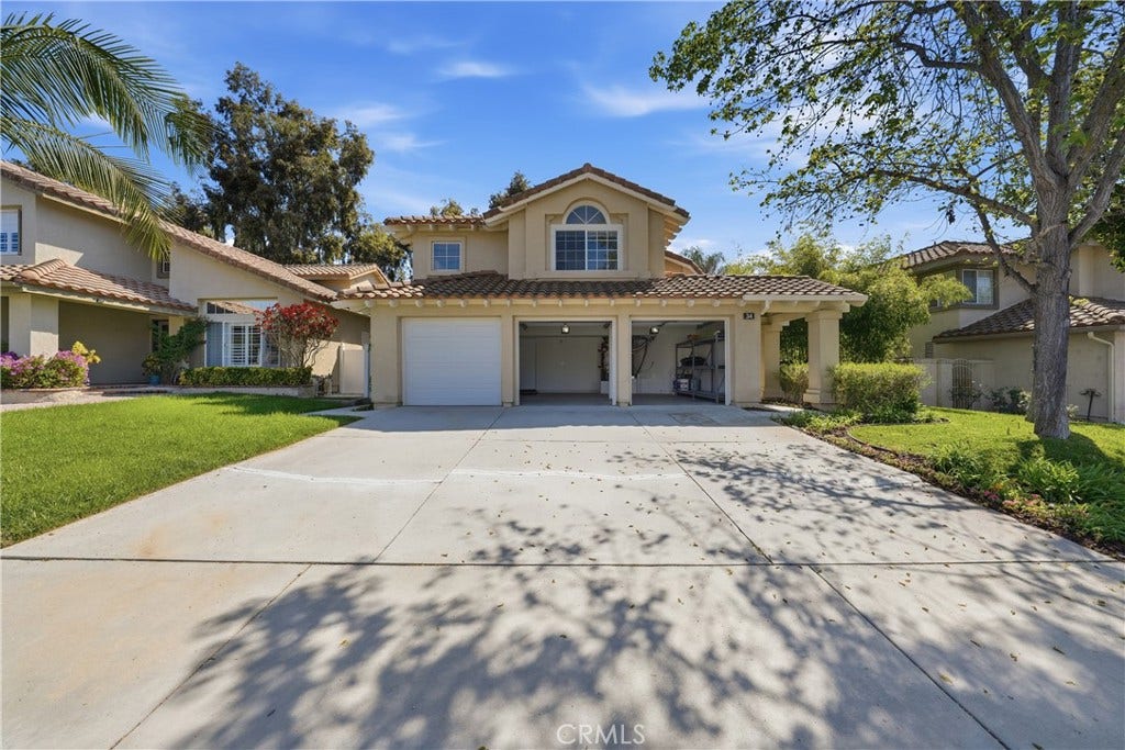 34 Reata, Rancho Santa Margarita, CA 92688 34 Reata, Rancho Santa Margarita, CA 92688