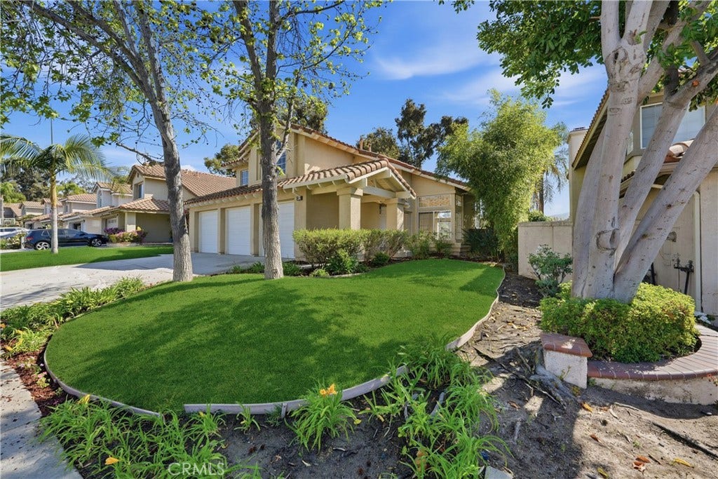 34 Reata, Rancho Santa Margarita, CA 92688 34 Reata, Rancho Santa Margarita, CA 92688