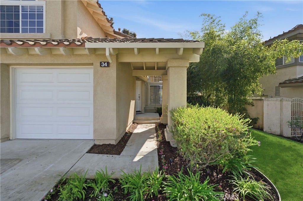 34 Reata, Rancho Santa Margarita, CA 92688 34 Reata, Rancho Santa Margarita, CA 92688