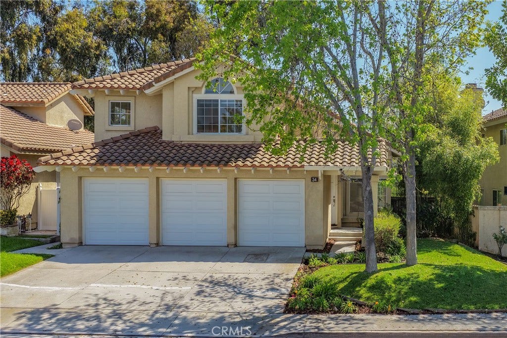 34 Reata, Rancho Santa Margarita, CA 92688 34 Reata, Rancho Santa Margarita, CA 92688