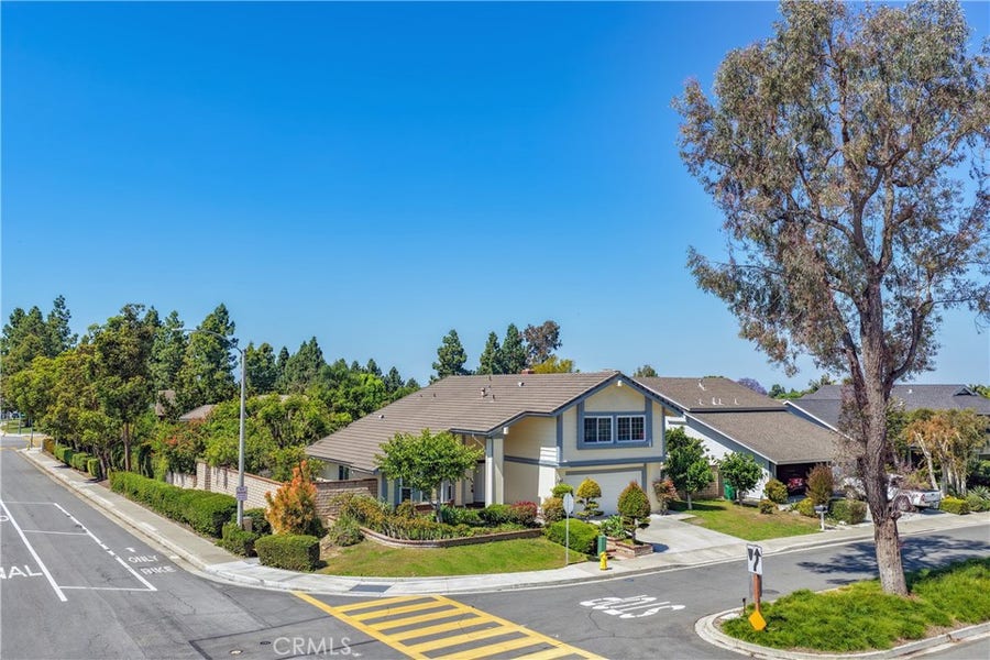 Property photo for 14 Yorktown, Irvine, CA