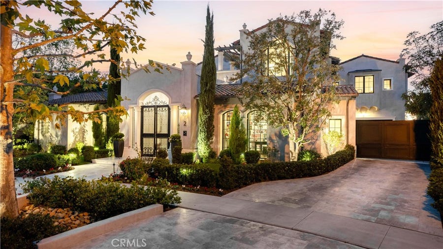 Property photo for 2 Thomas Road, Ladera Ranch, CA