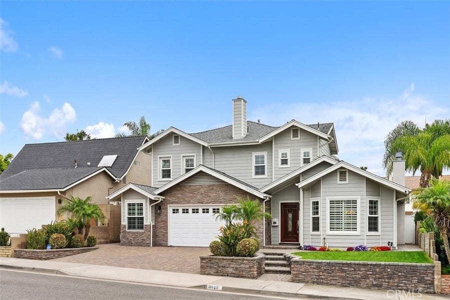 Property photo for 18452 Carnaby, Huntington Beach, CA