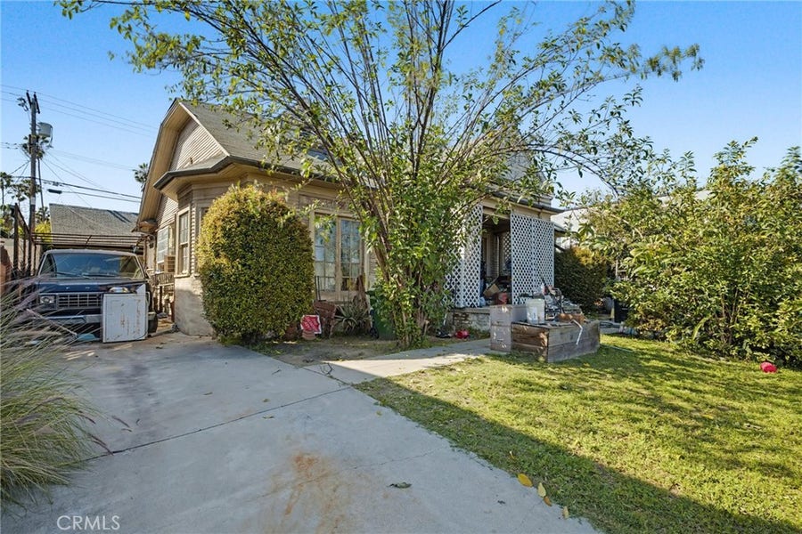 Property photo for 773 N Alexandria Avenue, Los Angeles, CA