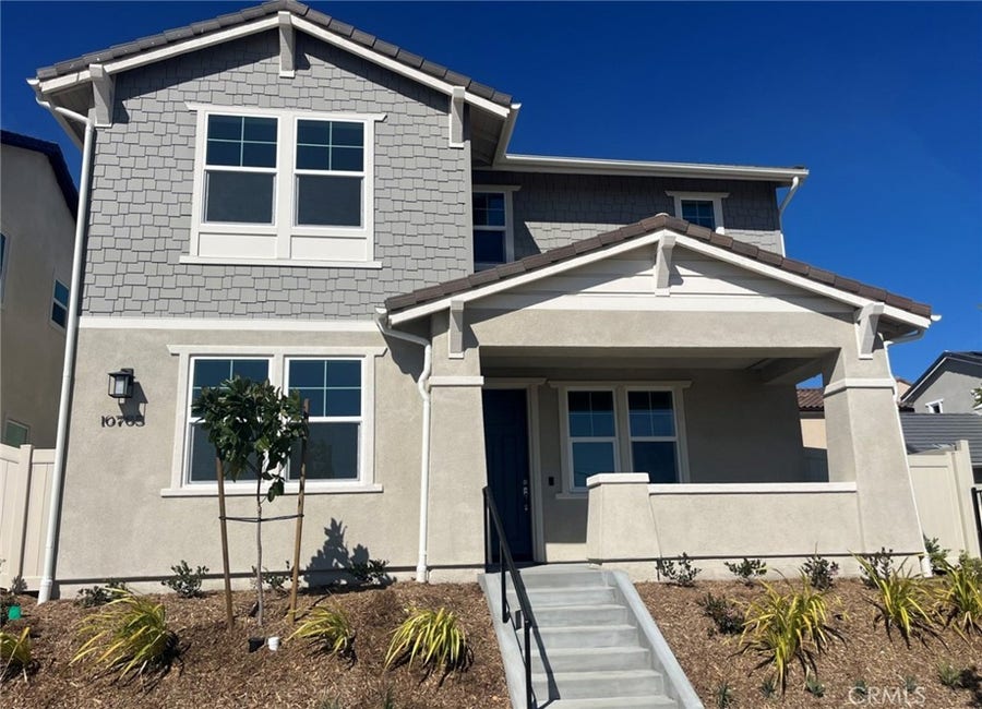 Property photo for 10765 Citrus Drive, Ventura, CA