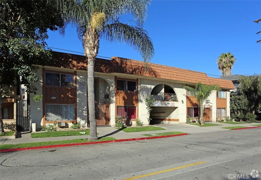 Property photo for 1416 N Spurgeon Street, Santa Ana, CA