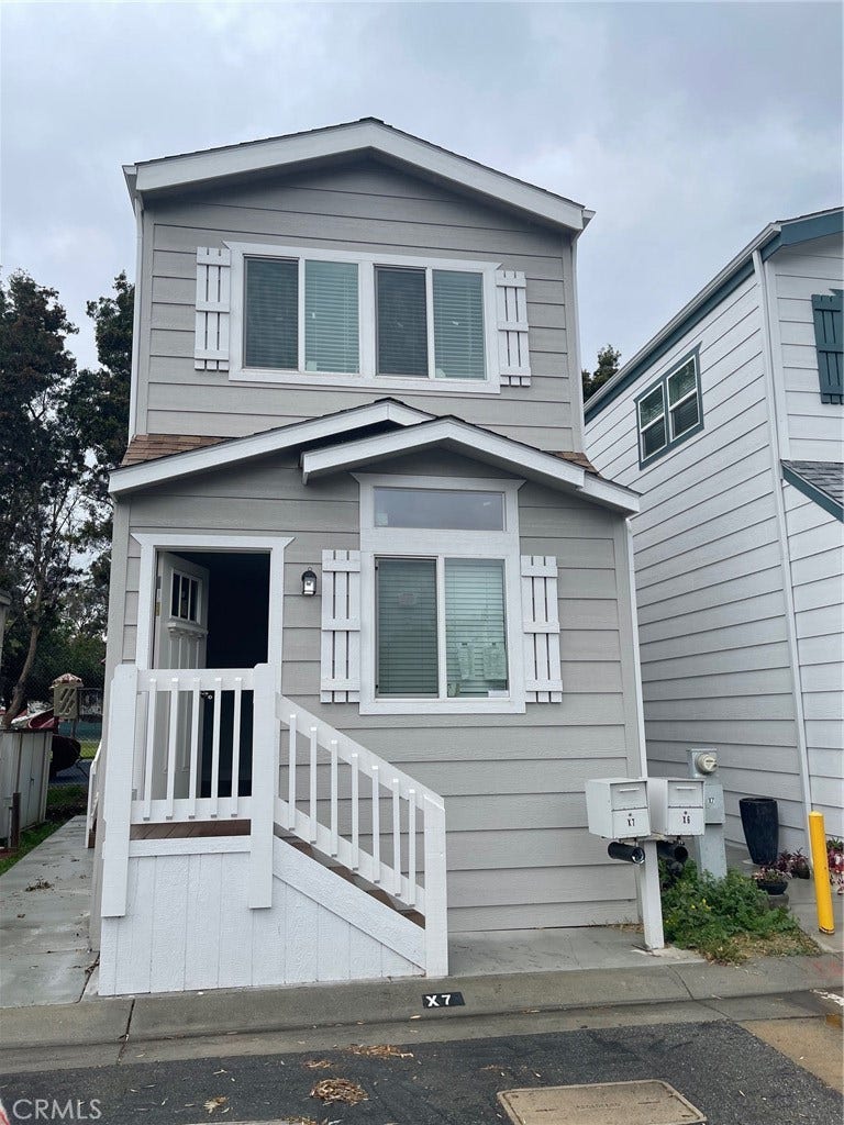 Property photo for 1930 Stewart Street, #X-7, Santa Monica, CA