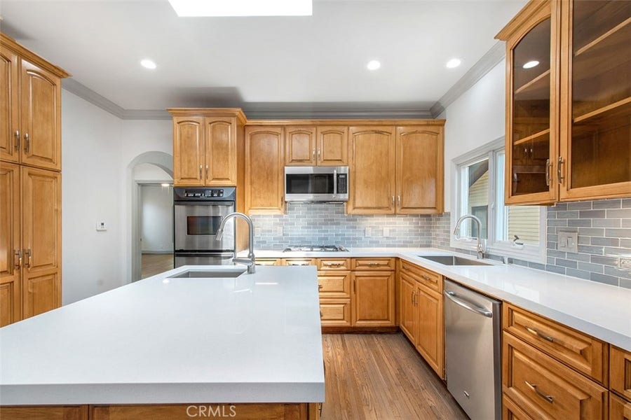 Property photo for 8848 Ashcroft, West Hollywood, CA