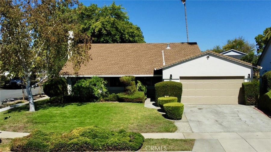 Property photo for 227 Burning Tree Drive, San Jose, CA