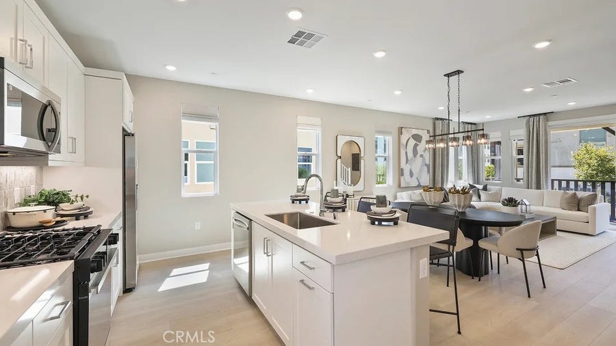 Property photo for 26852 Serif Place, Valencia, CA