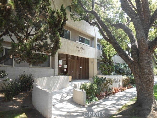 Property photo for 8650 Belford, Los Angeles, CA