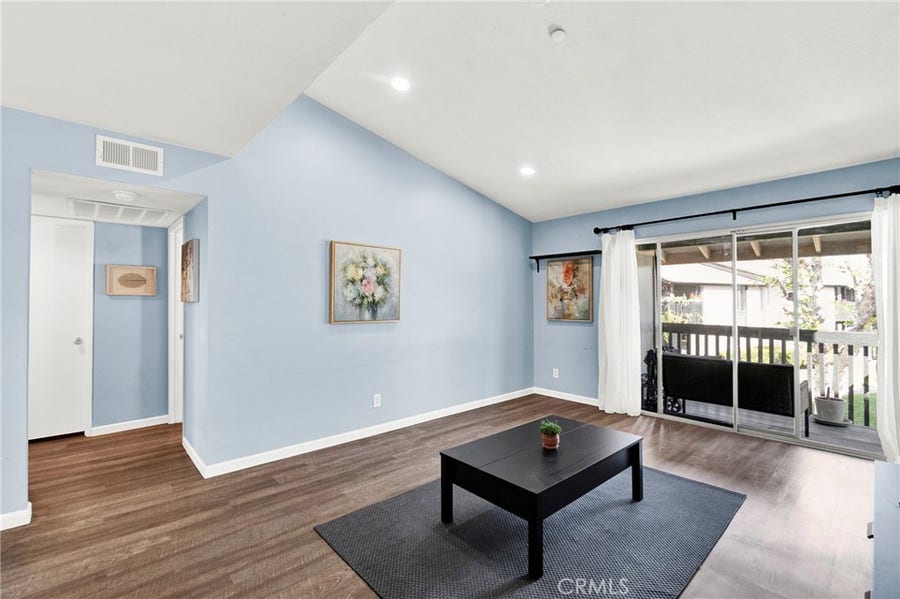 Property photo for 23278 Orange, #8, Lake Forest, CA