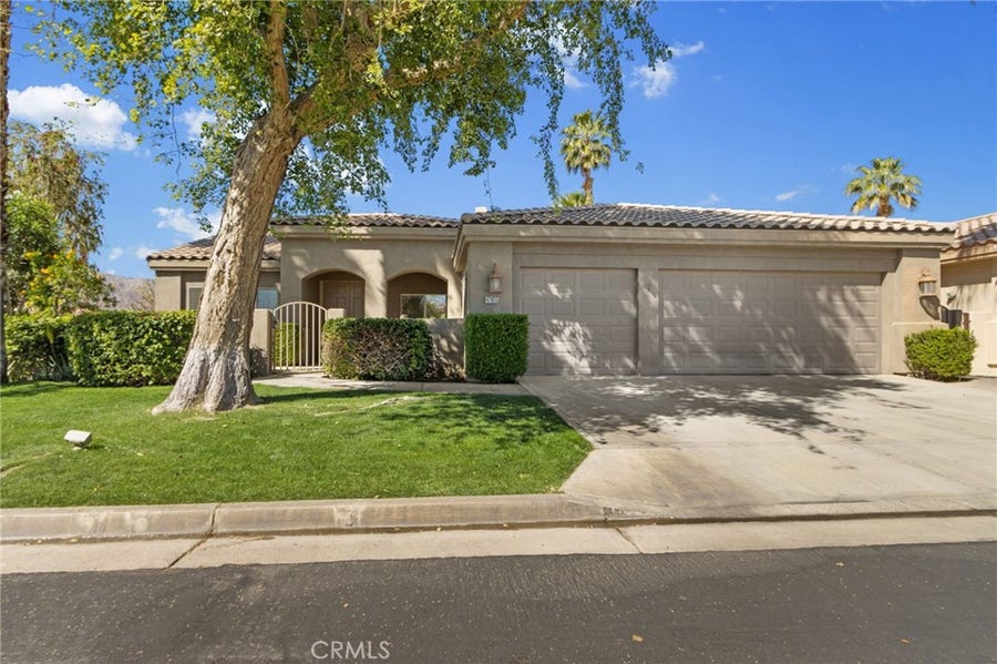 Property photo for 47935 Via Opera, La Quinta, CA