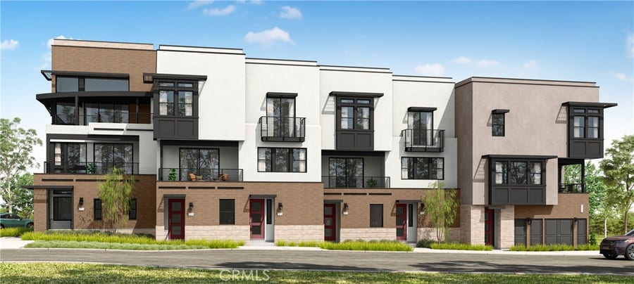 Property photo for 12826 Philadelphia Street, #3, Whittier, CA