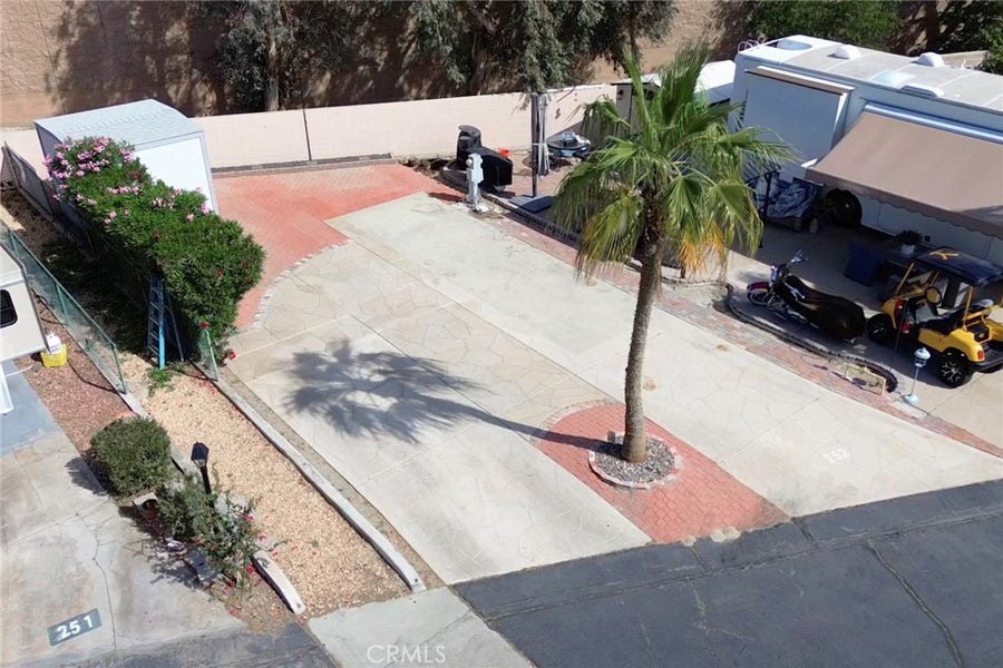 Property photo for 69801 Ramon 252, Cathedral City, CA