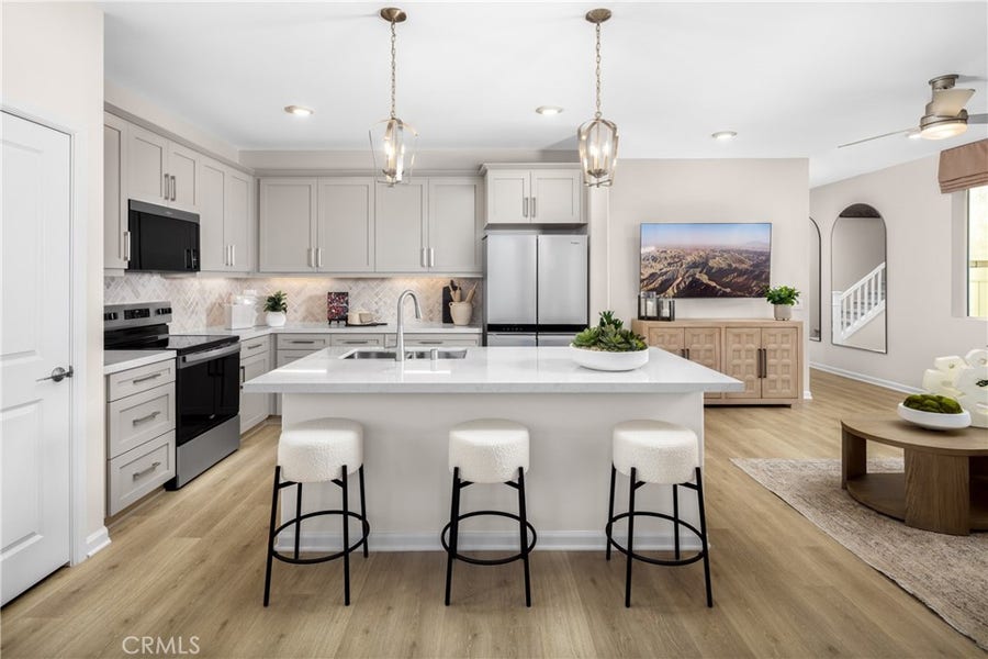 Property photo for 8423 Tamarack Street, Chino, CA