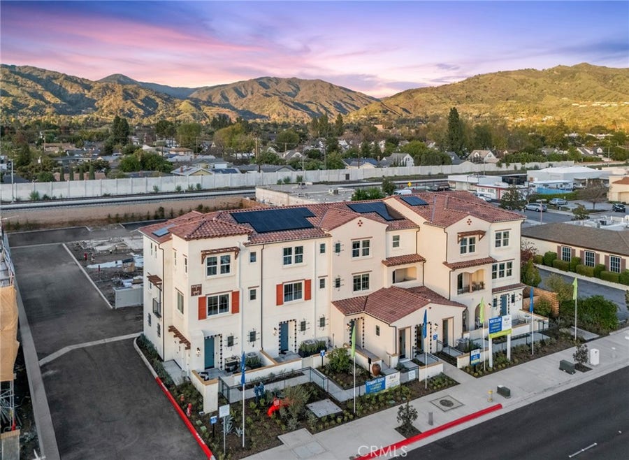 Property photo for 725 E. Route 66, Glendora, CA