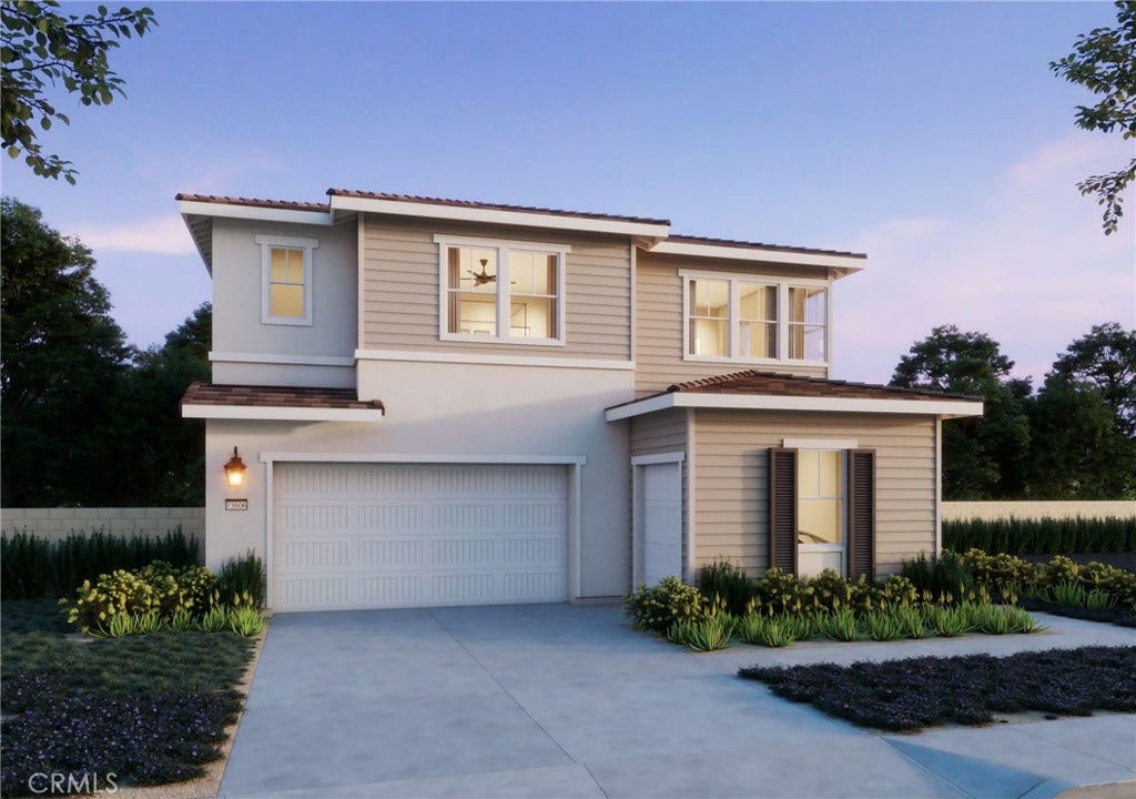 893 Heather Road, Rancho Mission Viejo, CA 92694