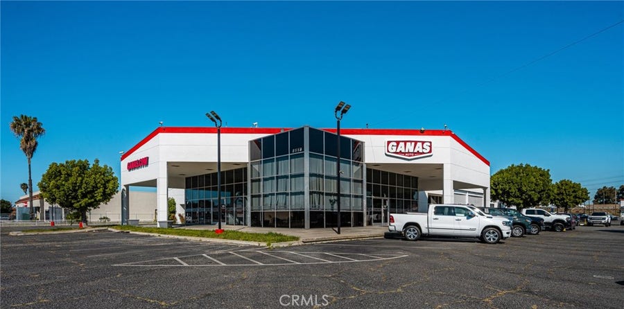 Property photo for 8559 Artesia Boulevard, Bellflower, CA