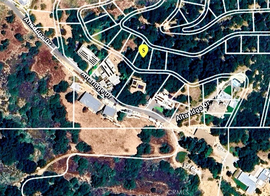 Property photo for 216 Mohn Springs, Topanga, CA