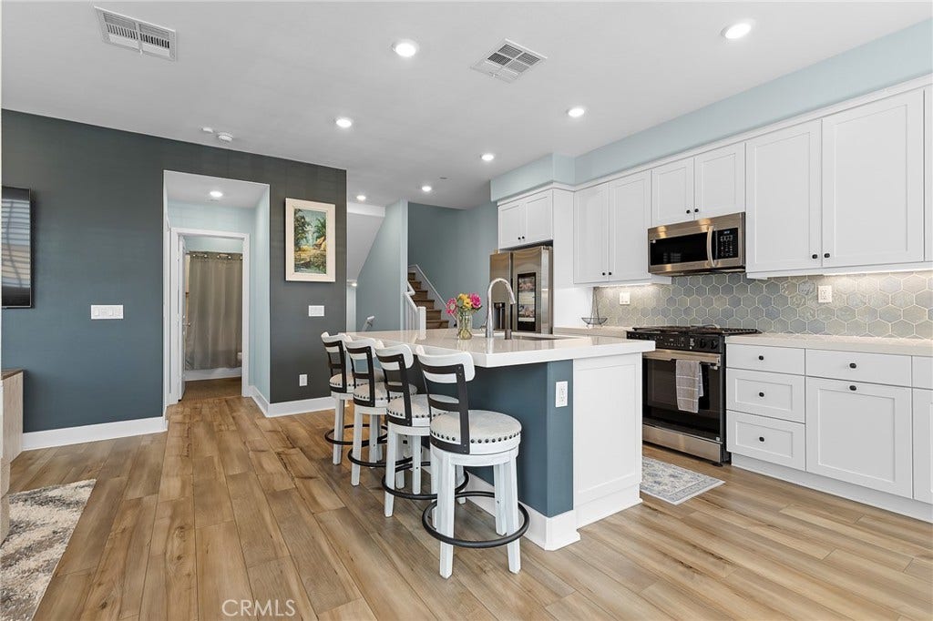 705 Arrowleaf, Rancho Mission Viejo, CA 92694 705 Arrowleaf, Rancho Mission Viejo, CA 92694