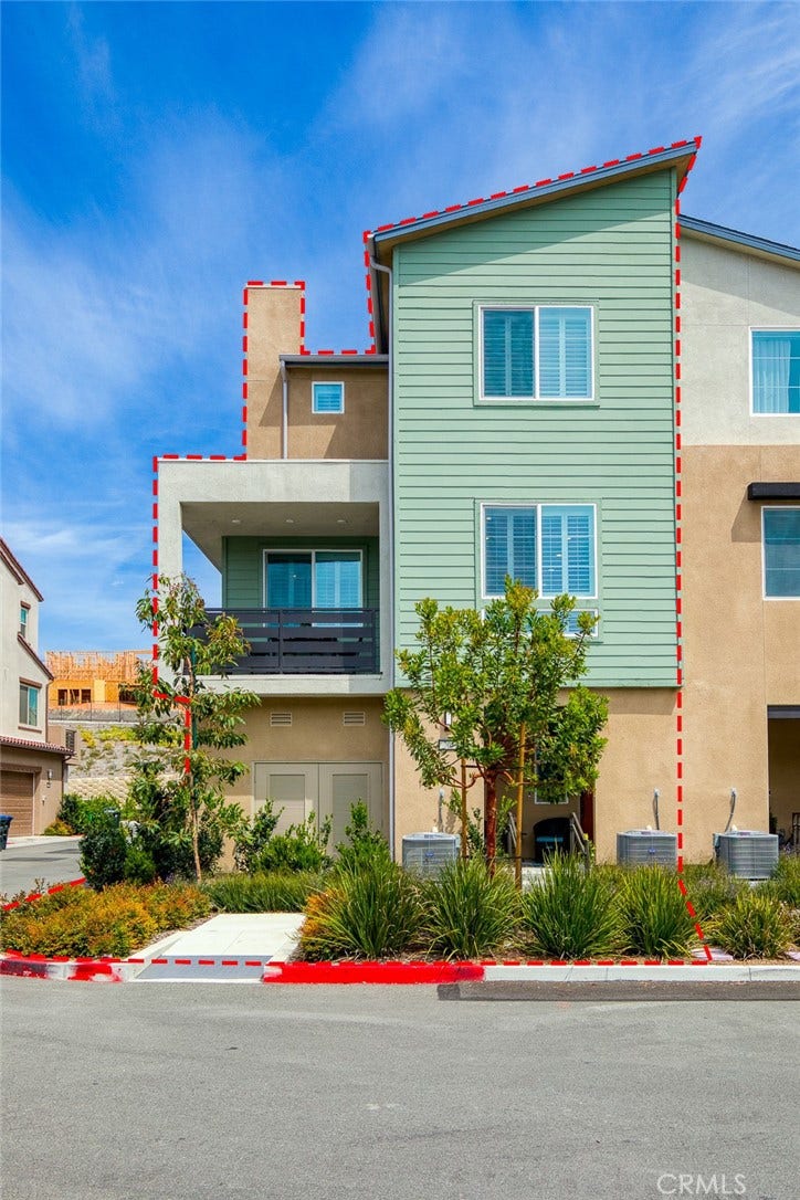 705 Arrowleaf, Rancho Mission Viejo, CA 92694 705 Arrowleaf, Rancho Mission Viejo, CA 92694