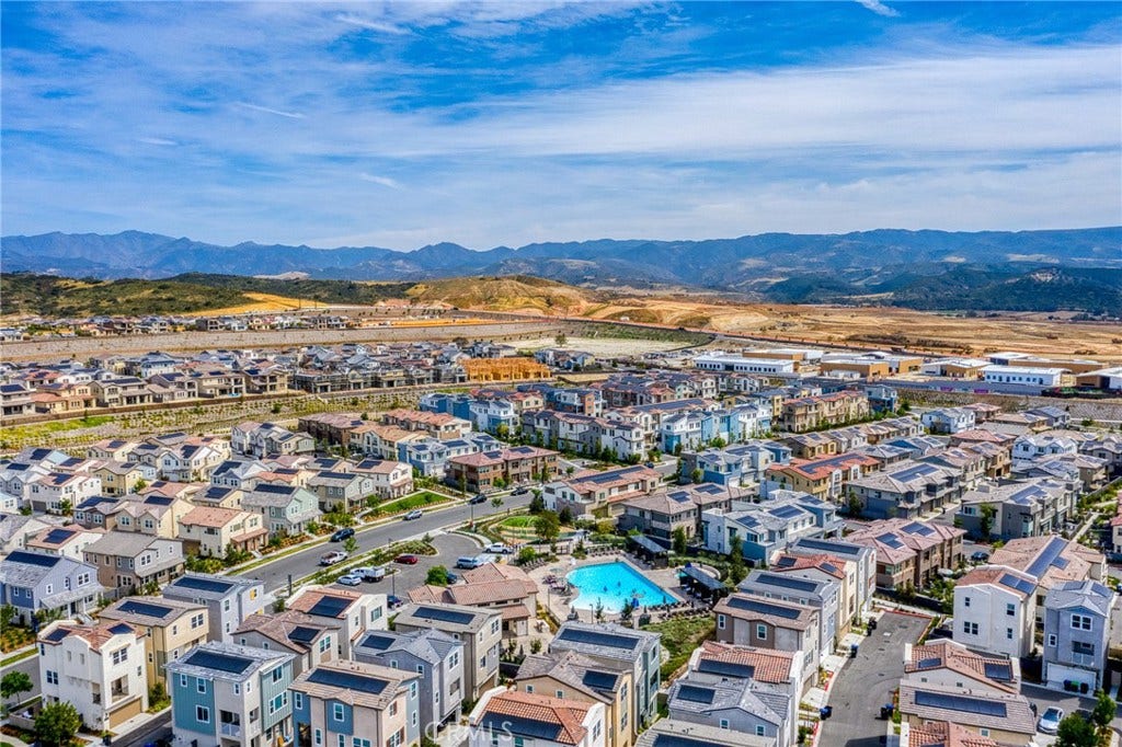 705 Arrowleaf, Rancho Mission Viejo, CA 92694 705 Arrowleaf, Rancho Mission Viejo, CA 92694